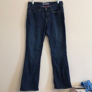 Levi’s Denizen Modern Bootcut Jeans